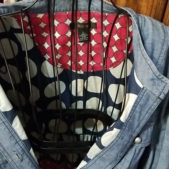 Jacket - Picture 7 of 8